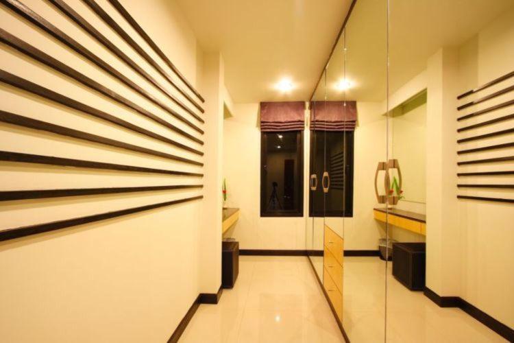 Kalim Beach Place Patong Zimmer foto